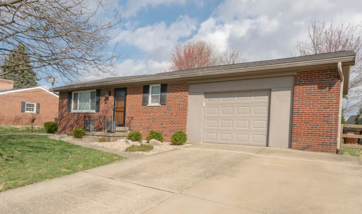 758 Rogers Road, Villa Hills, KY 41017 - #1