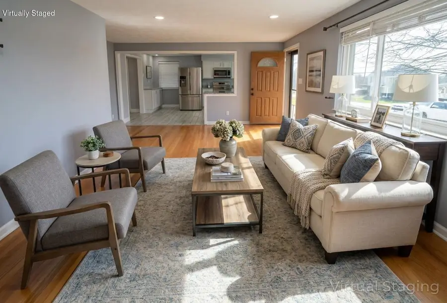 758 Rogers Road, Villa Hills, KY 41017 - #3