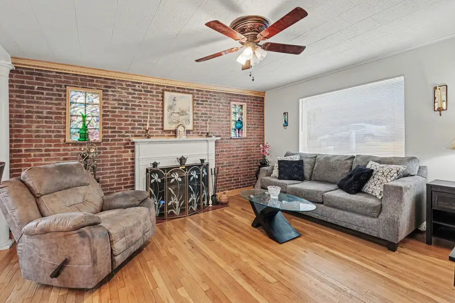 1725 Harrison Street, Newport, KY 41071 - #3