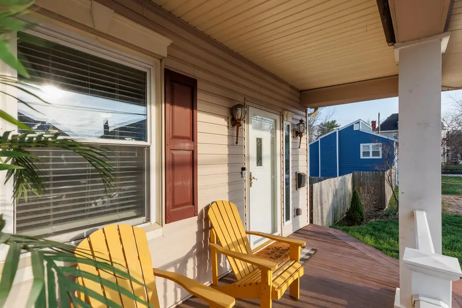 4344 Vermont Avenue, Covington, KY 41015 - #3