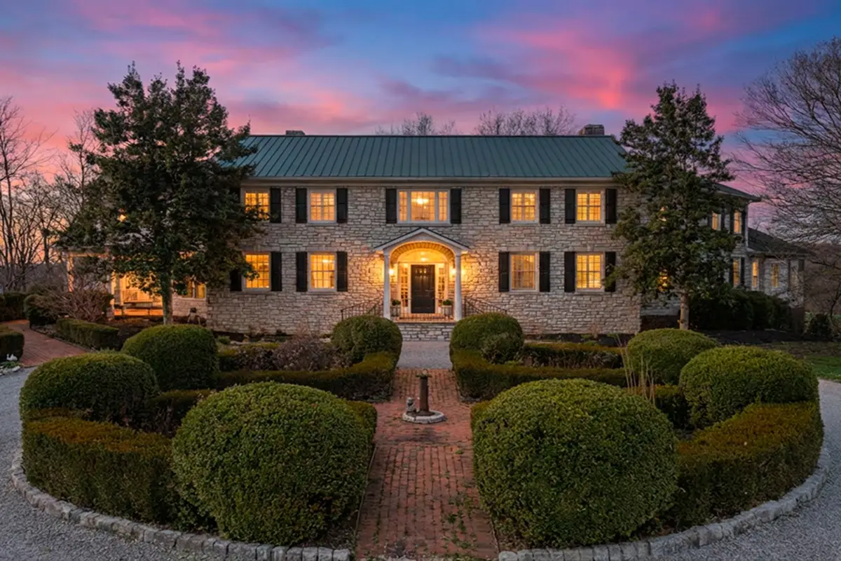 11213 E Bend Road, Union, KY 41091 - #1