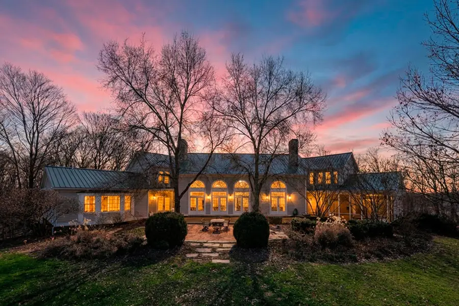 11213 E Bend Road, Union, KY 41091 - #2