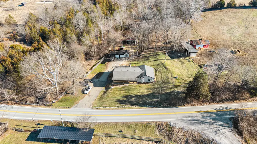 6116 Highway 17, Demossville, KY 41033 - #2