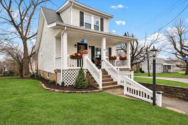 723 Western Reserve Road, Crescent Springs, KY 41017