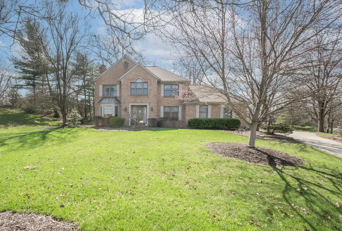 8 Frances Court, Alexandria, KY 41001 - #1