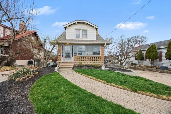 1210 Old State Road, Park Hills, KY 41011