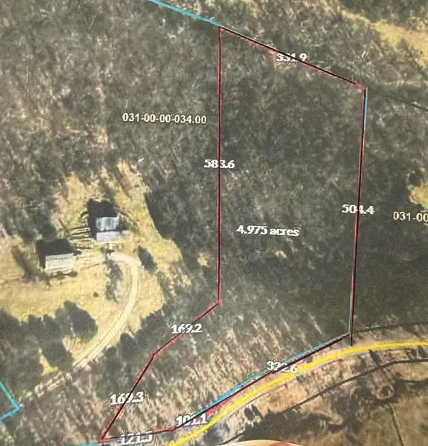 2501 Crittenden Mount Zion Road, Dry Ridge, KY 41035