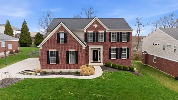 1740 Teakwood Lane, Hebron, KY 41048