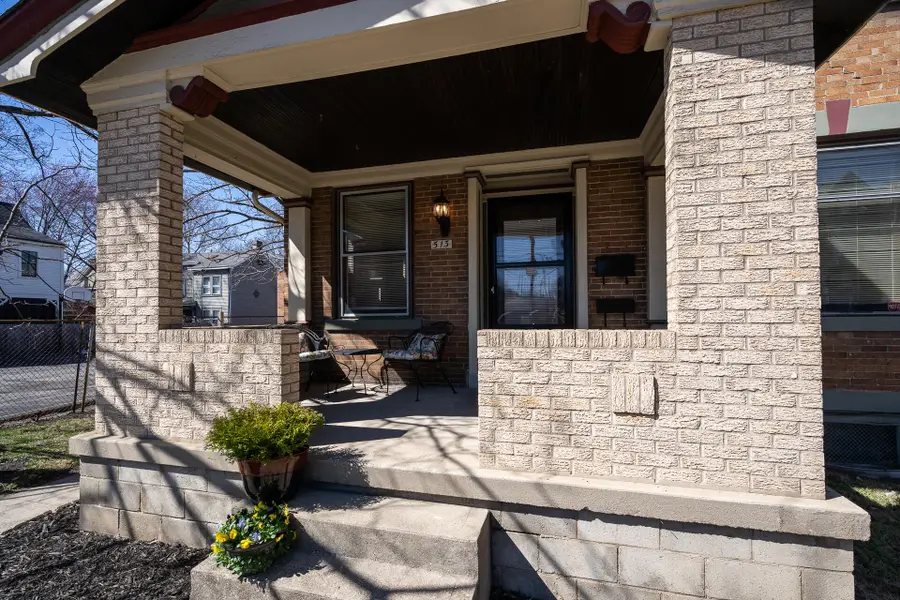 513 E 6th Street, Newport, KY 41071 - #3