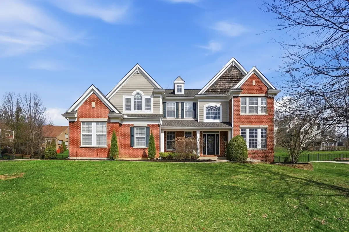 1316 Oxley Court, Union, KY 41091 - #1