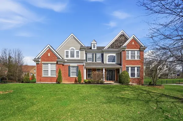 1316 Oxley Court, Union, KY 41091