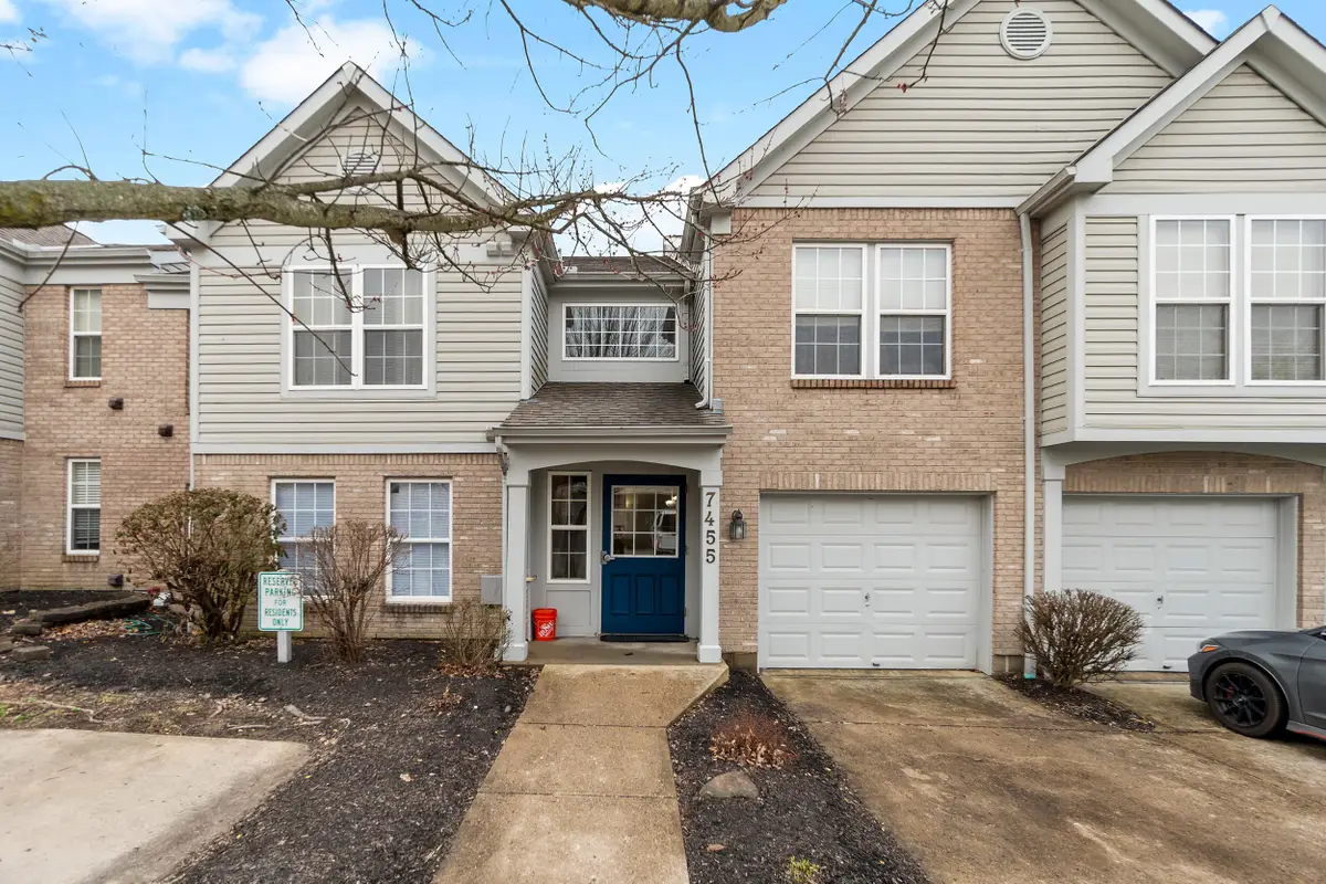 7455 Ridge Edge Court #H, Florence, KY 41042 - #1