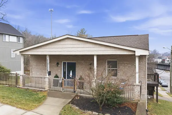 702 Boone Street, Dayton, KY 41074