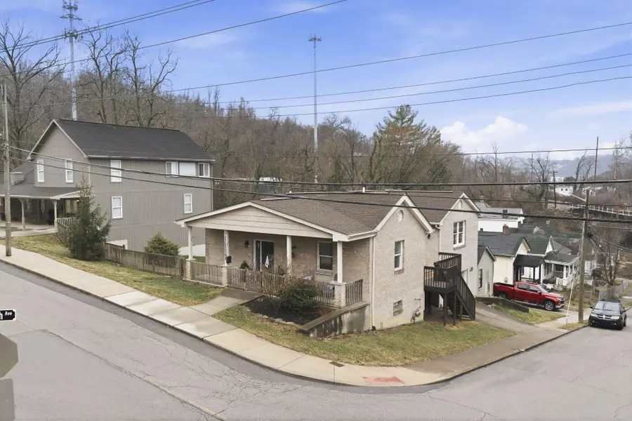 702 Boone Street, Dayton, KY 41074 - #2