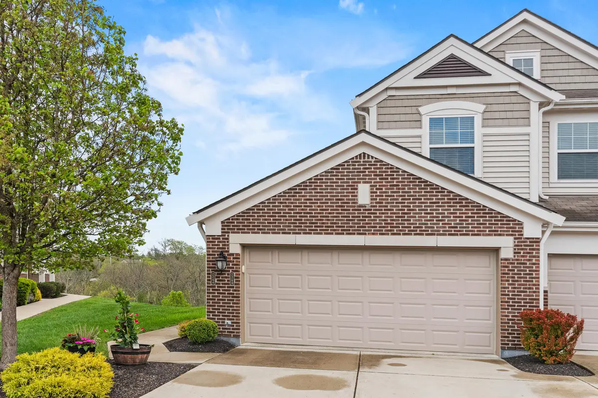 2260 Paragon Mill Drive, Burlington, KY 41005 - #1