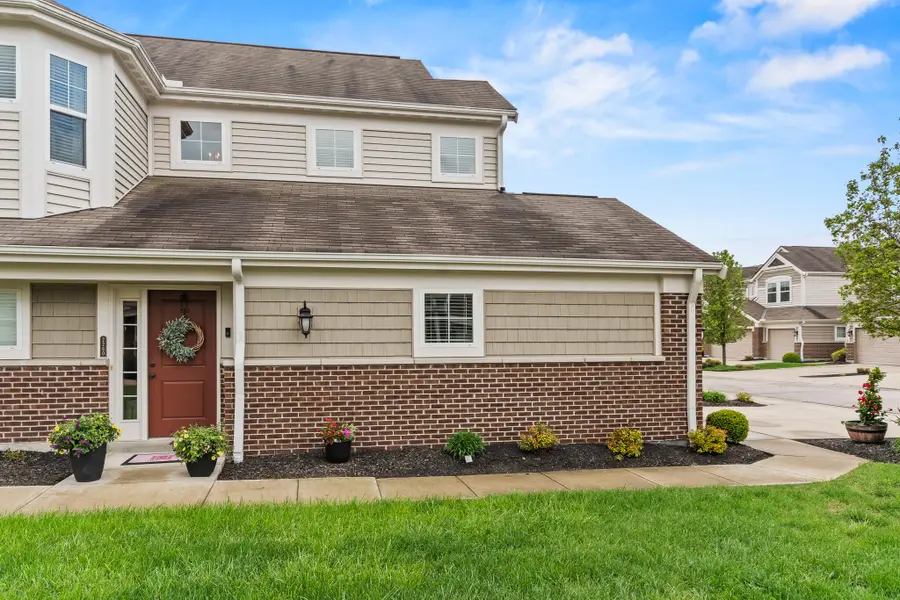 2260 Paragon Mill Drive, Burlington, KY 41005 - #2