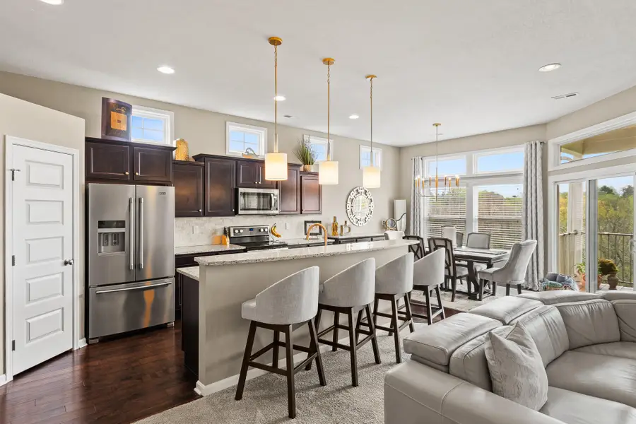 2260 Paragon Mill Drive, Burlington, KY 41005 - #3