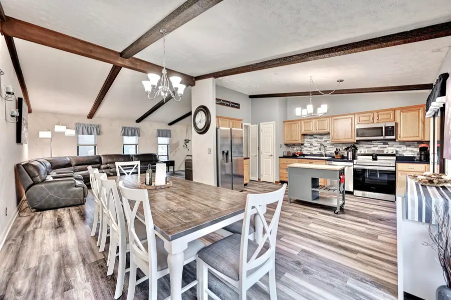 2652 Wesley Drive, Villa Hills, KY 41017 - #3