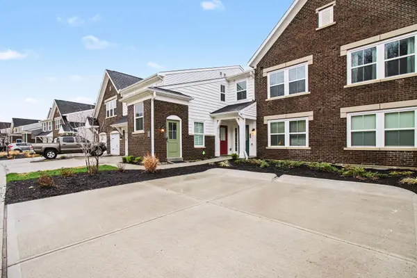 4630 Bentwood Hills Drive #3-302, Wilder, KY 41071