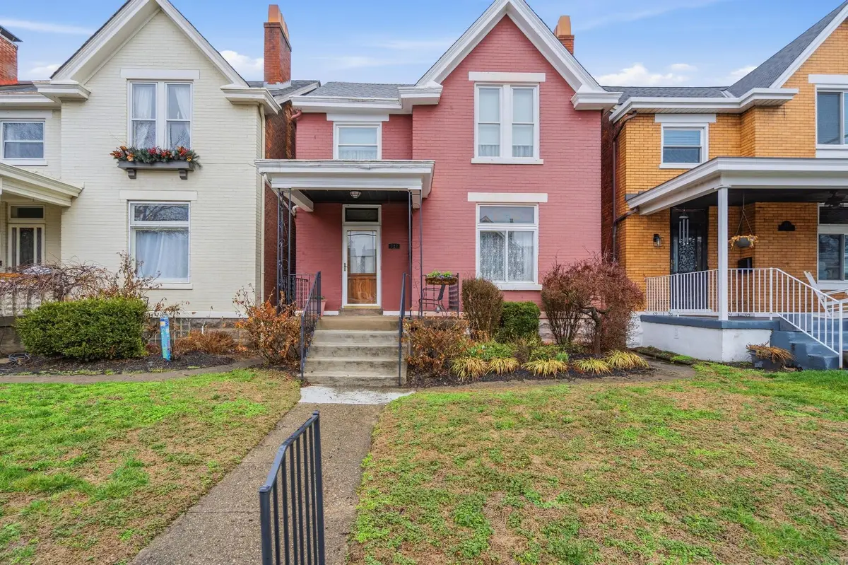 727 Linden Avenue, Newport, KY 41071 - #1