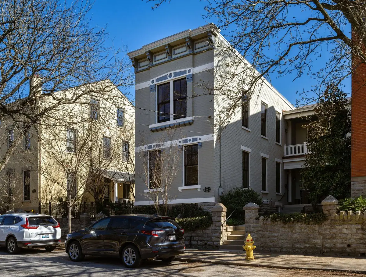 1118 Holman Avenue, Covington, KY 41011 - #1