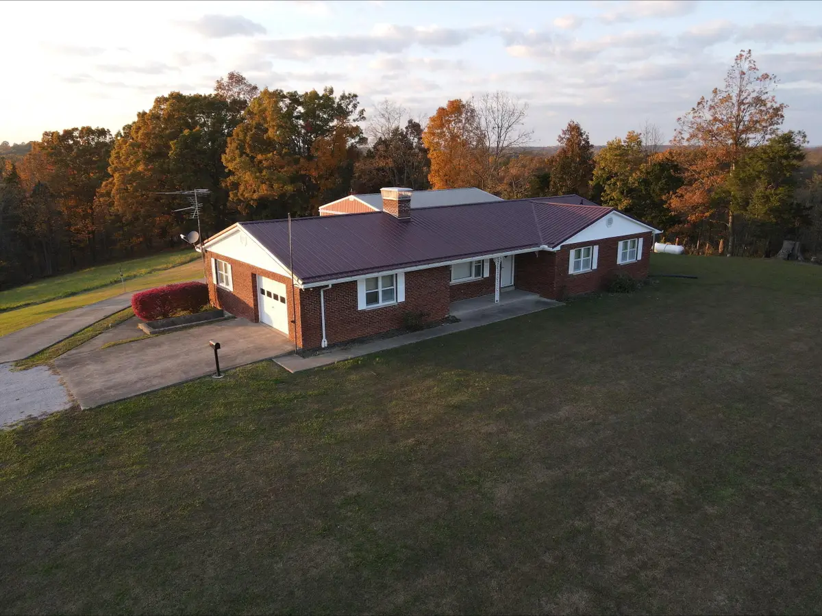530 Rankin Mill Road, Falmouth, KY 41040 - #1