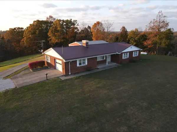 530 Rankin Mill Road, Falmouth, KY 41040