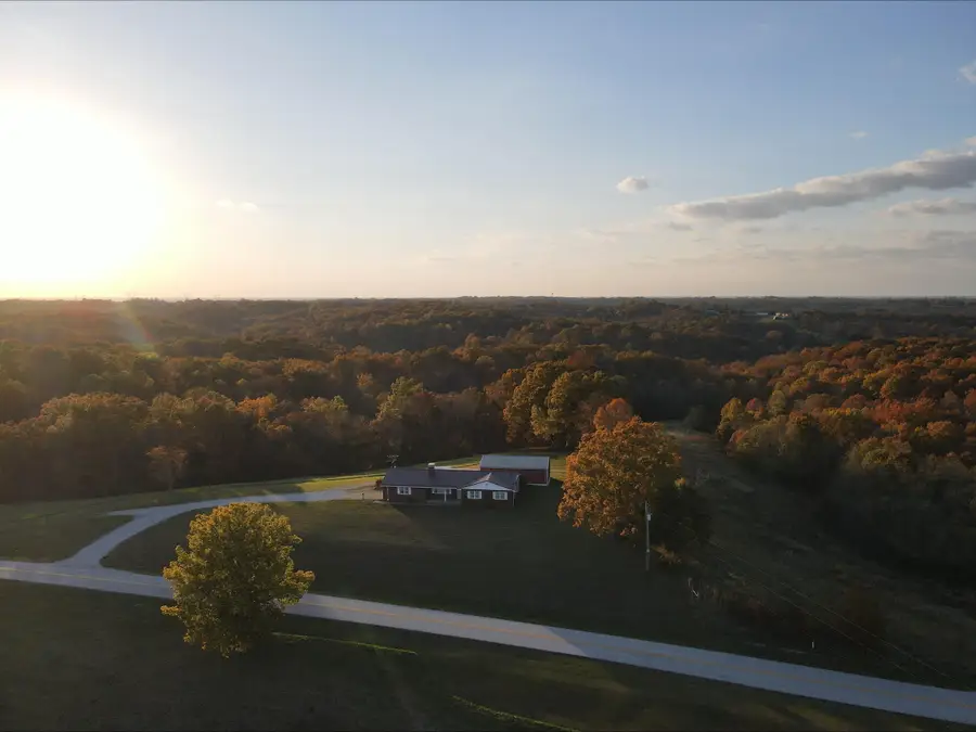 530 Rankin Mill Road, Falmouth, KY 41040 - #2