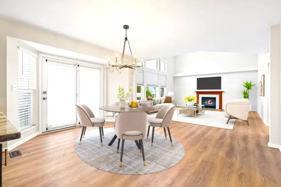 1545 Backwood Court, Hebron, KY 41048 - #2