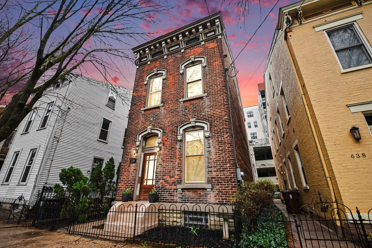 636 Bakewell Street, Covington, KY 41011 - #1