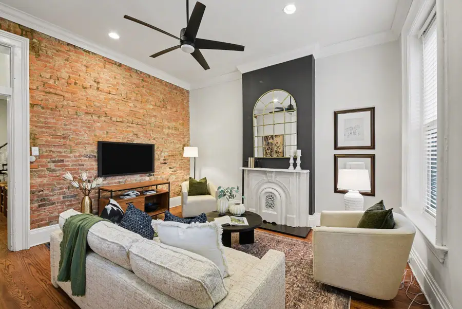 636 Bakewell Street, Covington, KY 41011 - #3