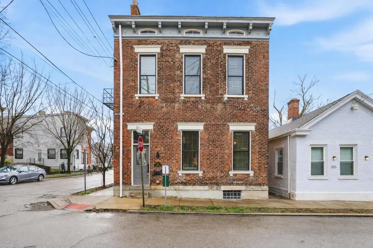 301 Orchard Street, Covington, KY 41011 - #1