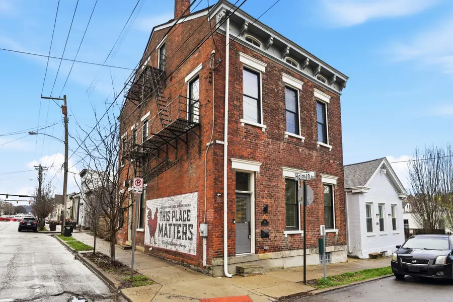 301 Orchard Street, Covington, KY 41011 - #2