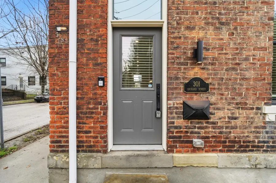 301 Orchard Street, Covington, KY 41011 - #3
