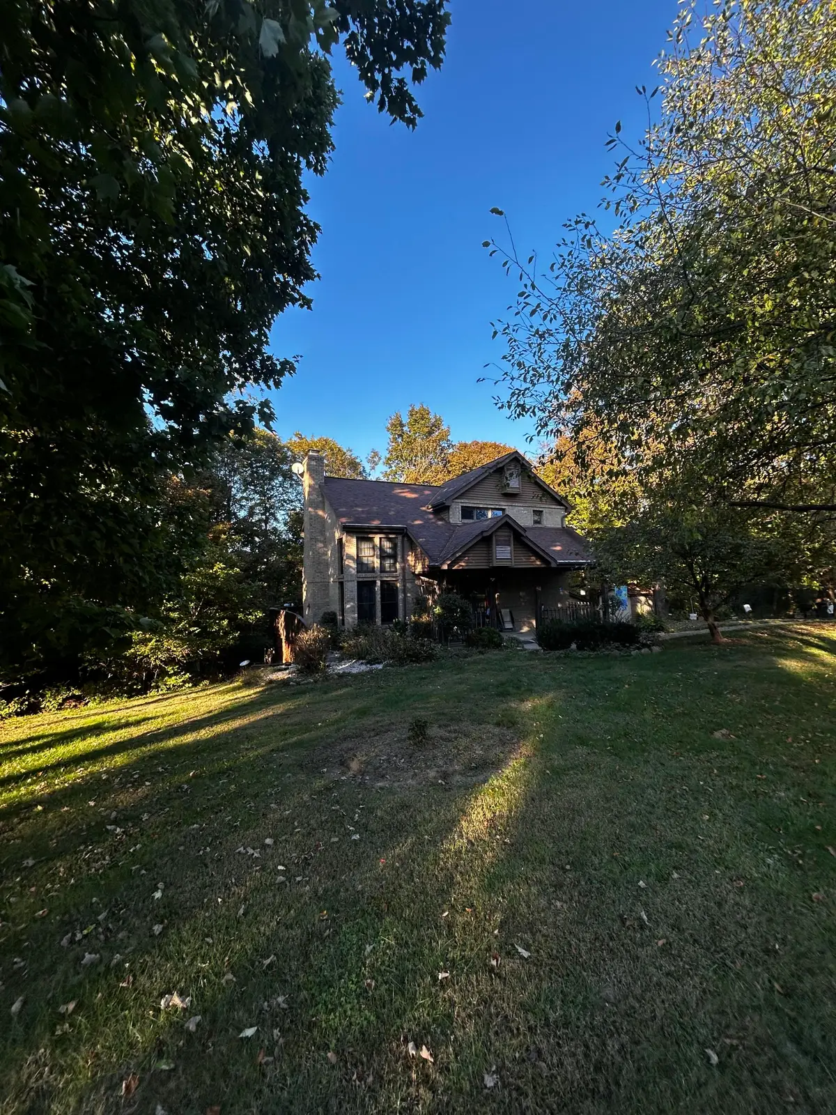 9923 E Bend Road, Burlington, KY 41005 - #1