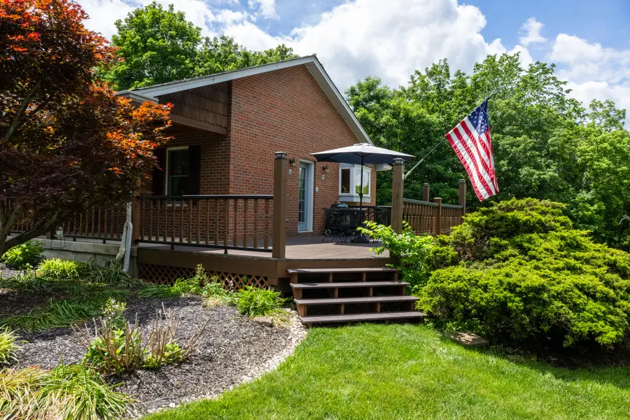 9917 E Bend Road, Burlington, KY 41005 - #2