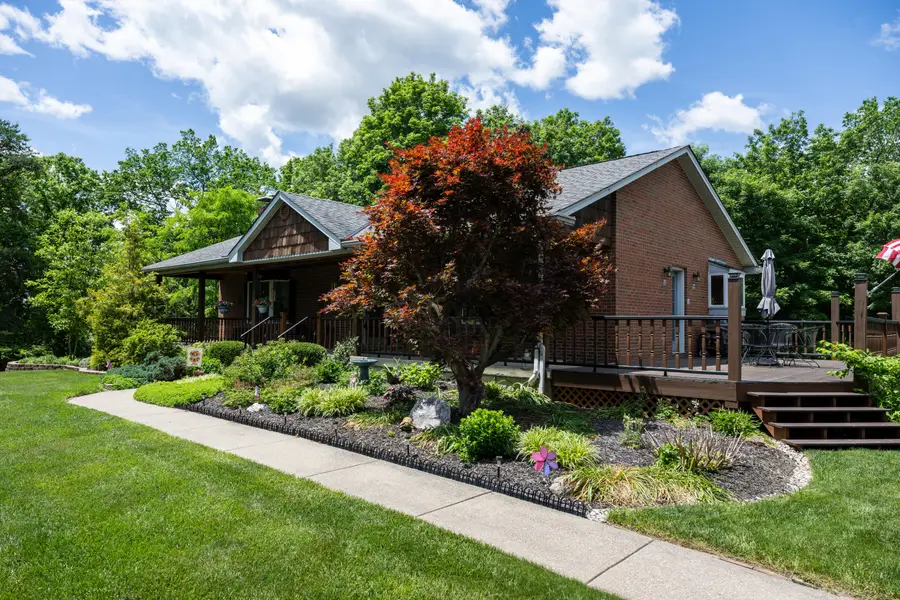 9917 E Bend Road, Burlington, KY 41005 - #3