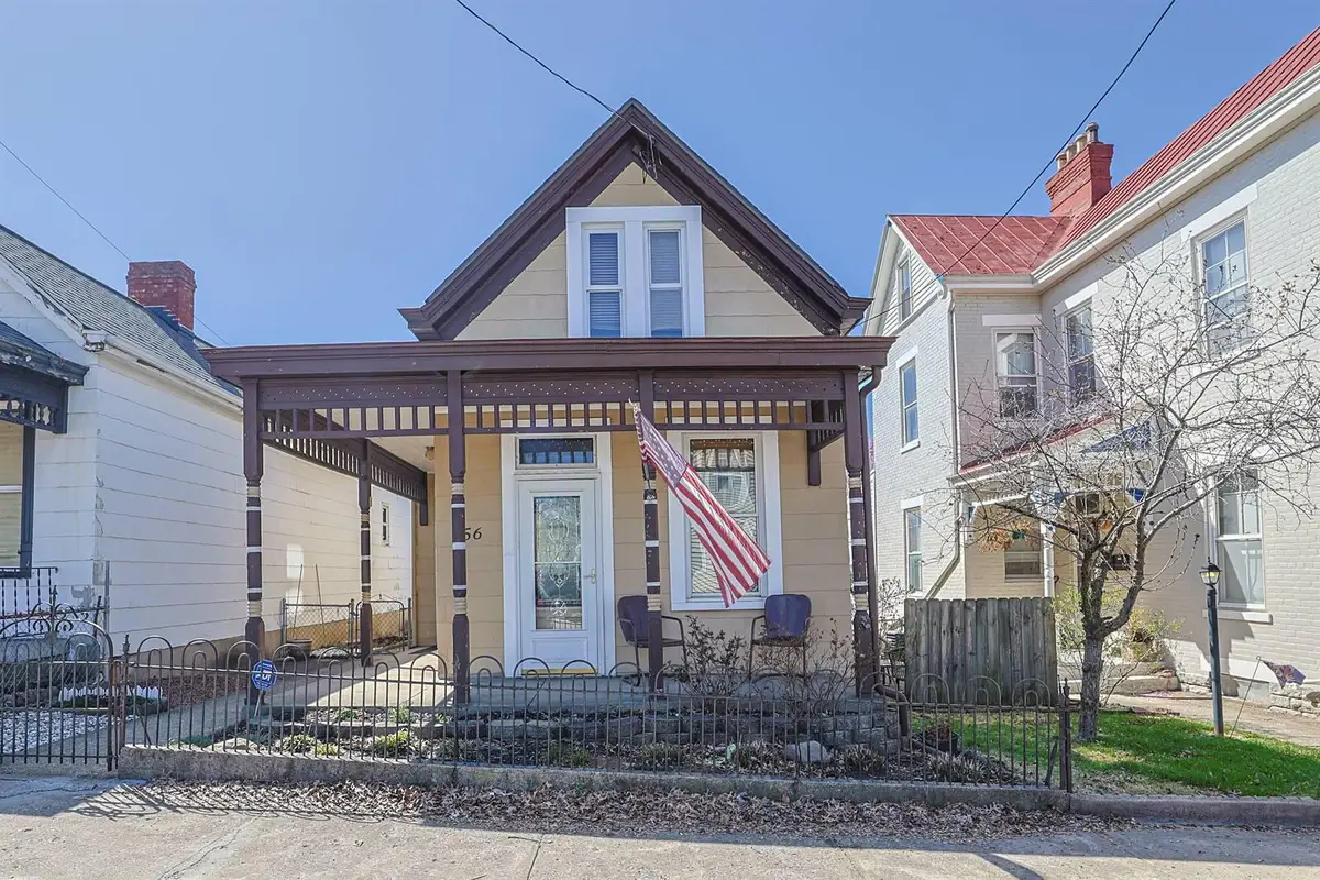 356 Foote Avenue, Bellevue, KY 41073 - #1