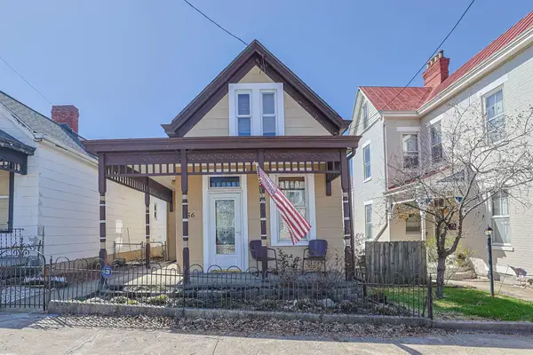 356 Foote Avenue, Bellevue, KY 41073