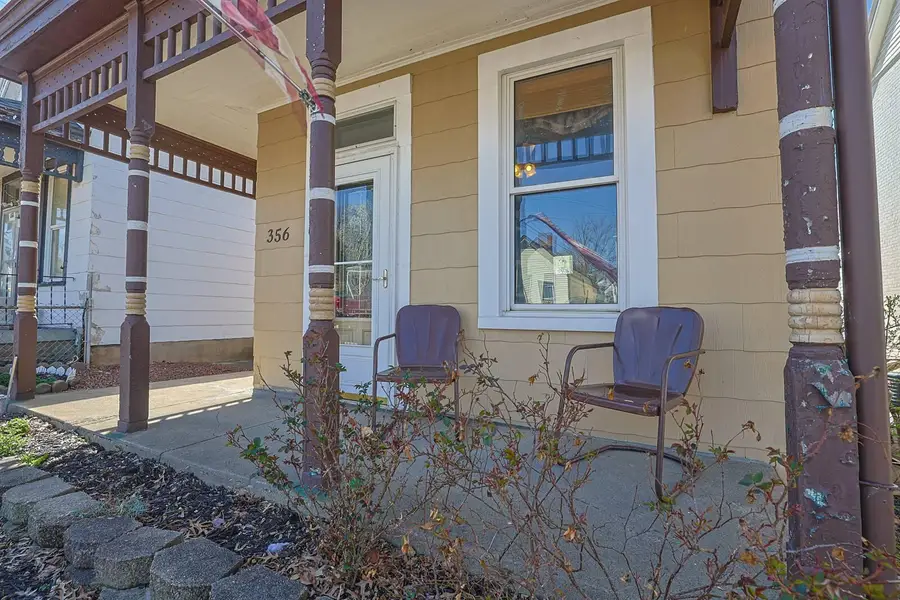 356 Foote Avenue, Bellevue, KY 41073 - #3