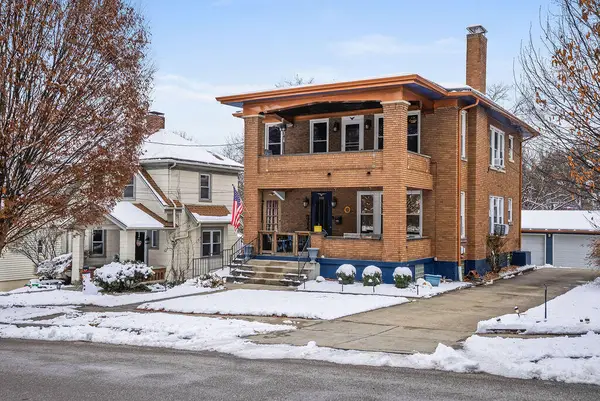 910 Terrace Drive, Park Hills, KY 41011