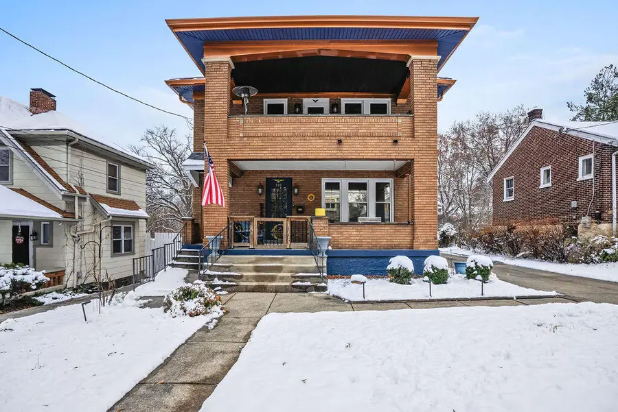 910 Terrace Drive, Park Hills, KY 41011 - #2