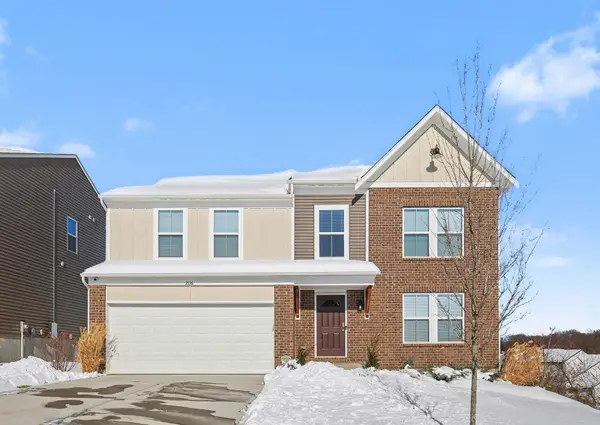 2116 Penny Lane, Hebron, KY 41048