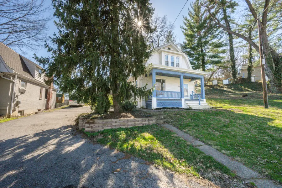 1148 Park Avenue, Newport, KY 41071 - #2