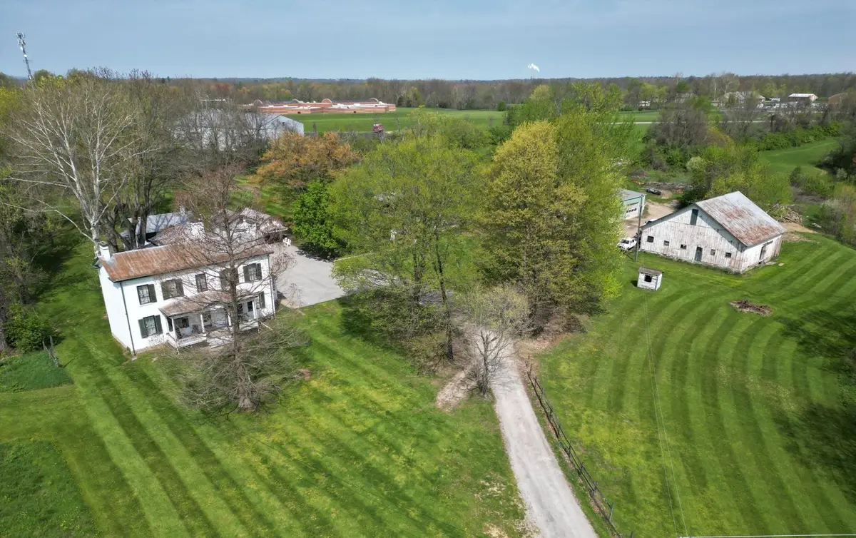 5695 Bullittsville Road, Burlington, KY 41005 - #1