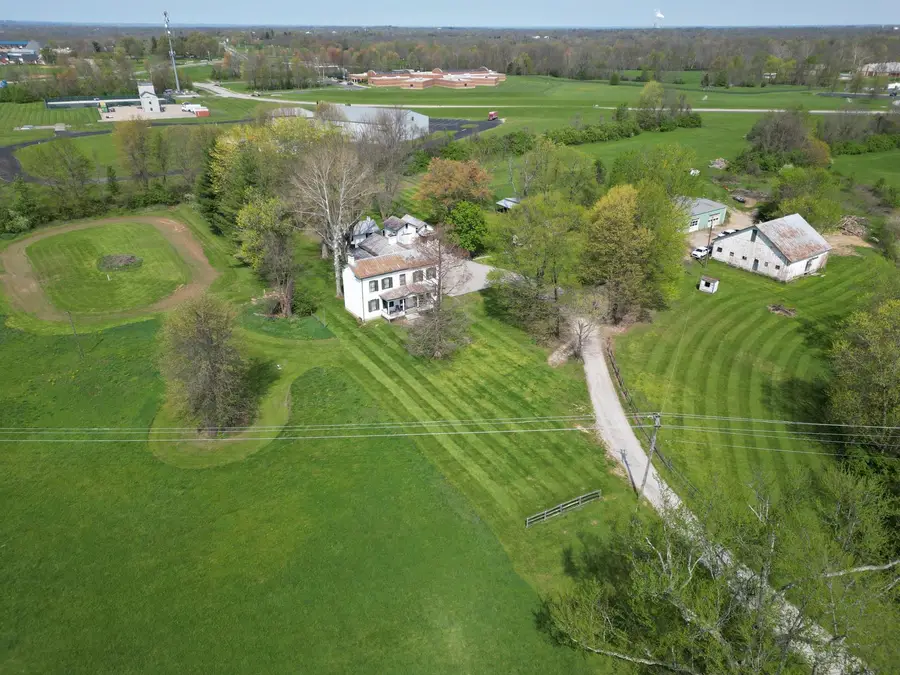 5695 Bullittsville Road, Burlington, KY 41005 - #2