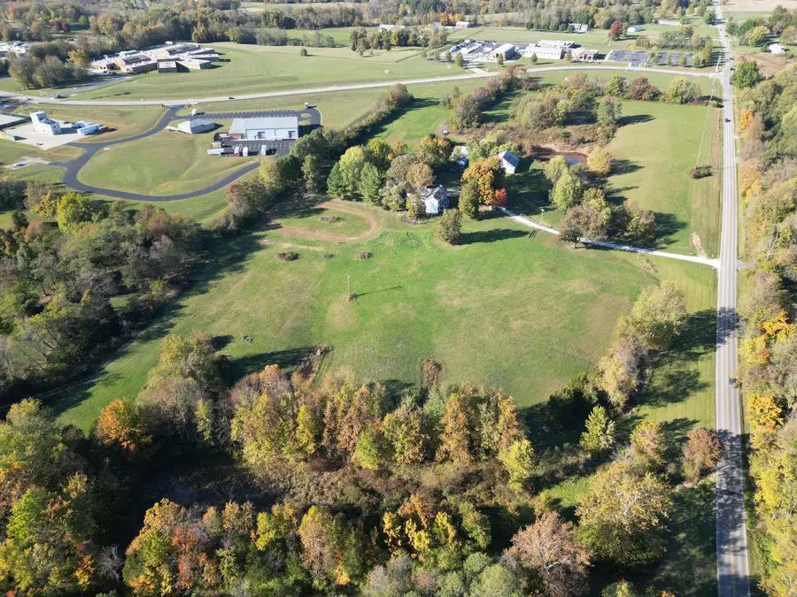 5695 Bullittsville Road, Burlington, KY 41005 - #2