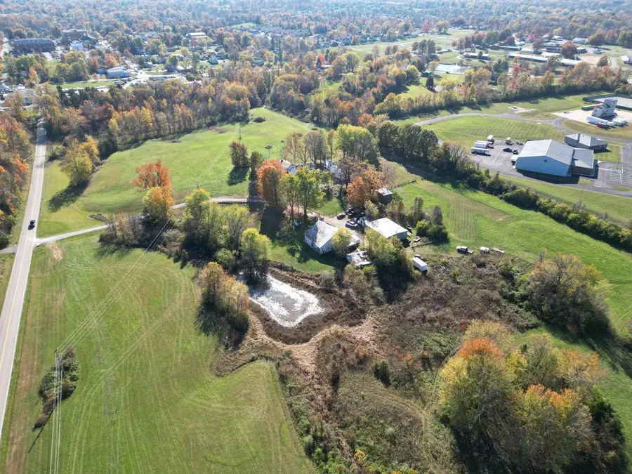 5695 Bullittsville Road, Burlington, KY 41005 - #3