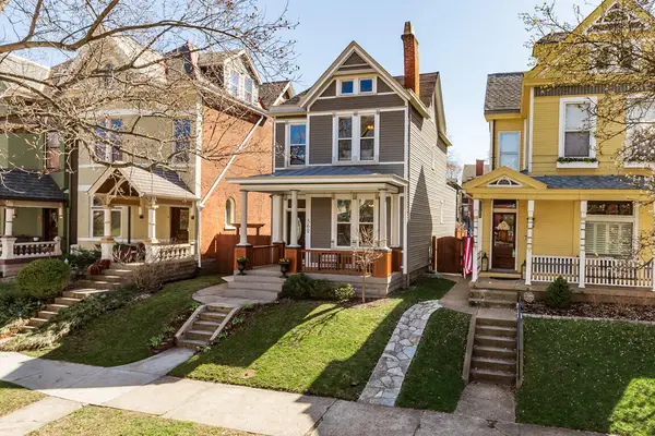 562 E 4th Street E, Newport, KY 41071