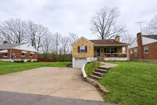 4522 Carroll Street, Latonia, KY 41015